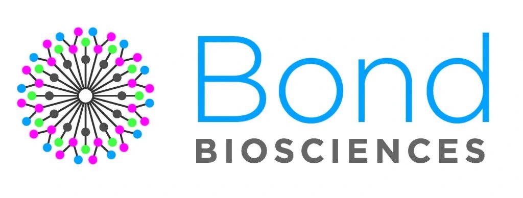 Bond Biosciences logo