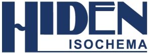 Hiden Isochema logo